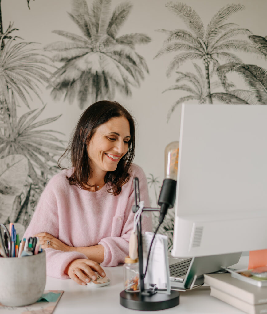 portrait île de france