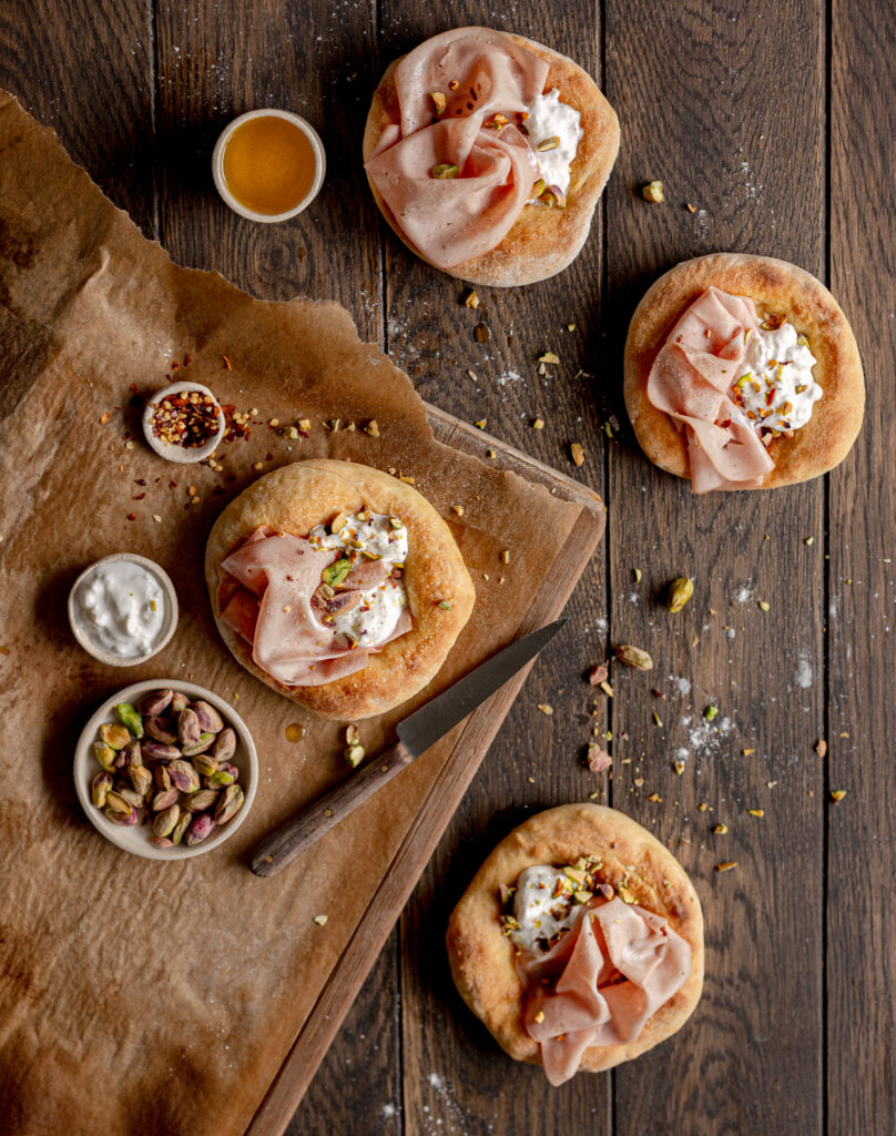 photographe culinaire ile de france