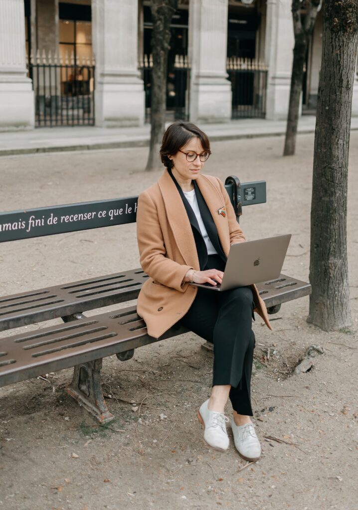 photographe corporat paris 