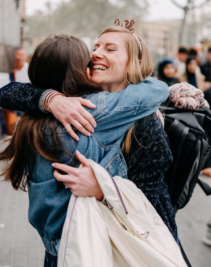 photographe EVJF paris 