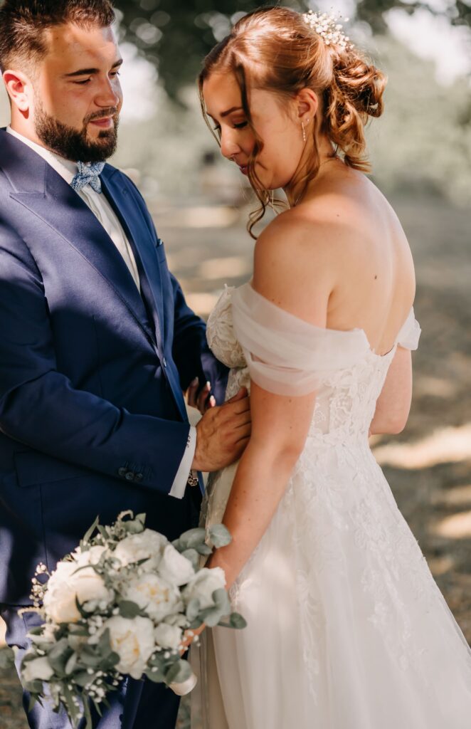 photographe mariage ile de france 