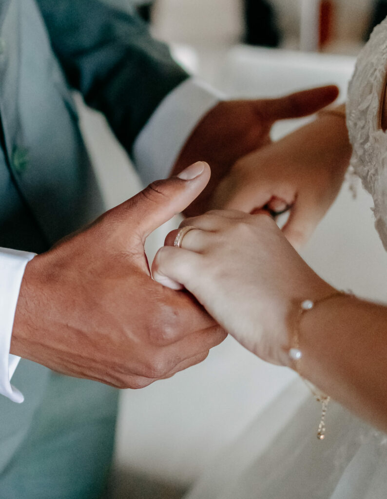 mariage civil bretagne 