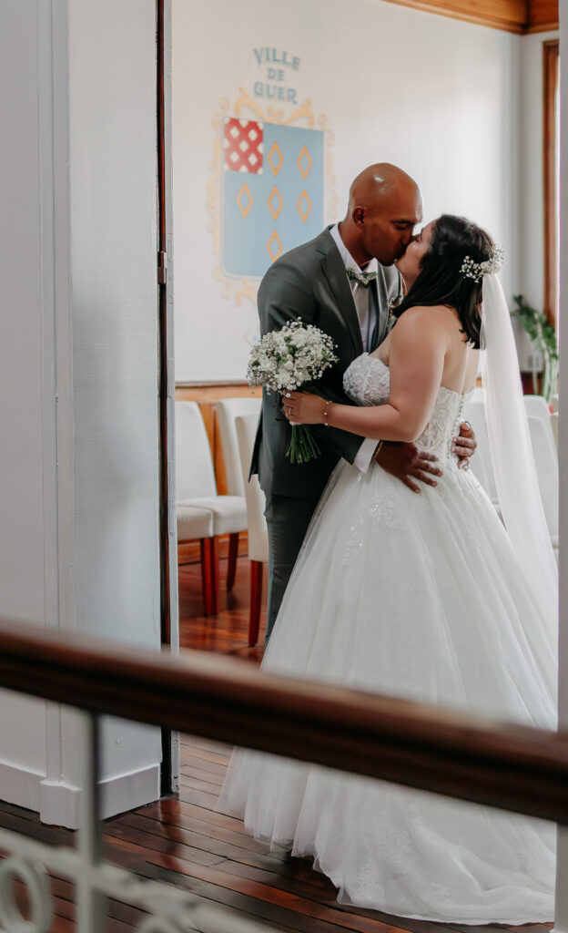 mariage civil bretagne 