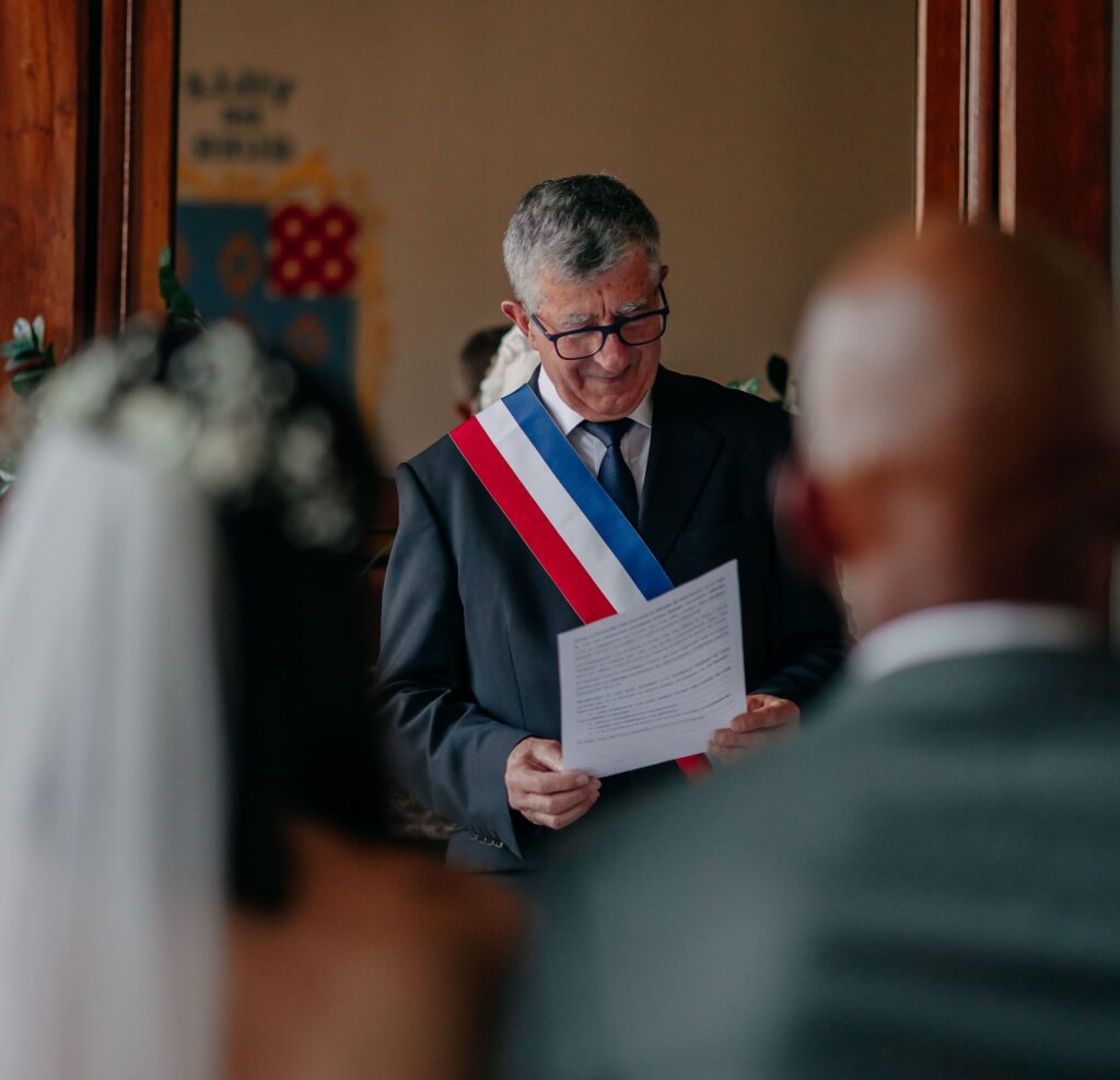 photographe mariage civil bretagne 