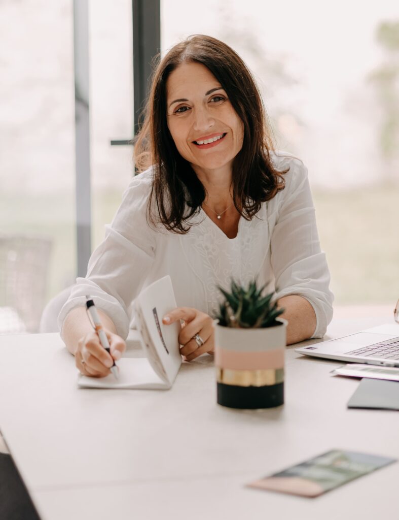 portrait entrepreneur paris 
