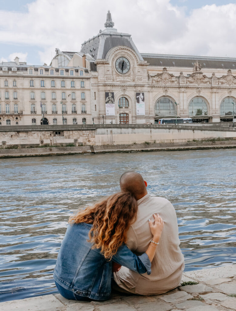 photo couple musée orsay