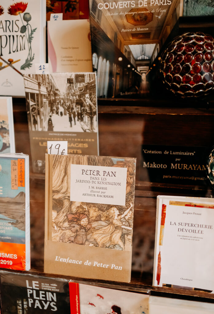 photo galerie vivienne paris 