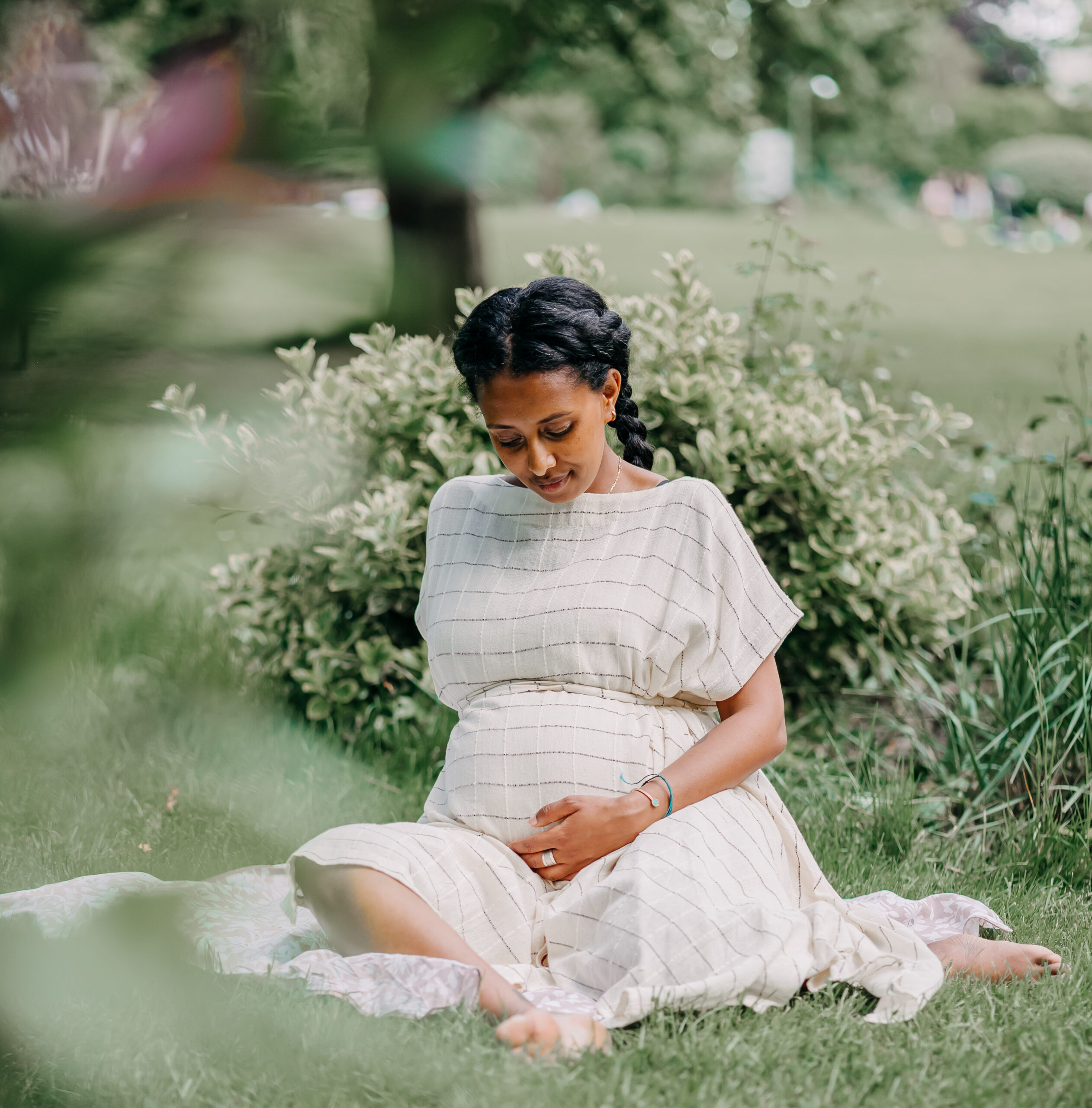 séance photo grossesse paris