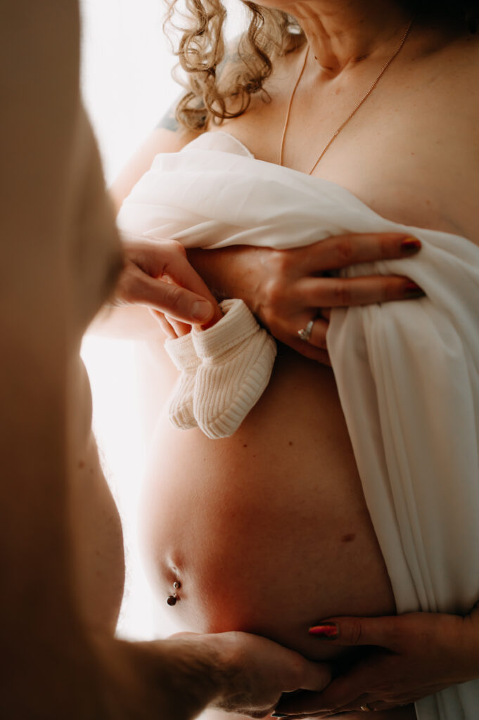 seance photo grossesse paris