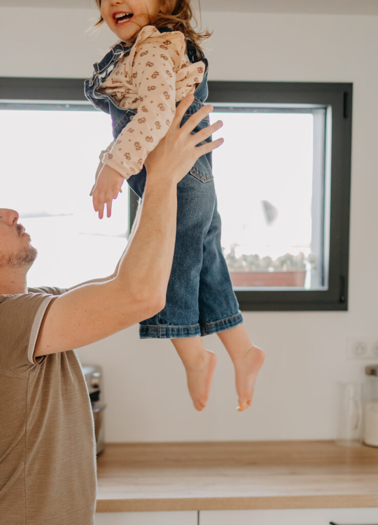 photographe famille massy