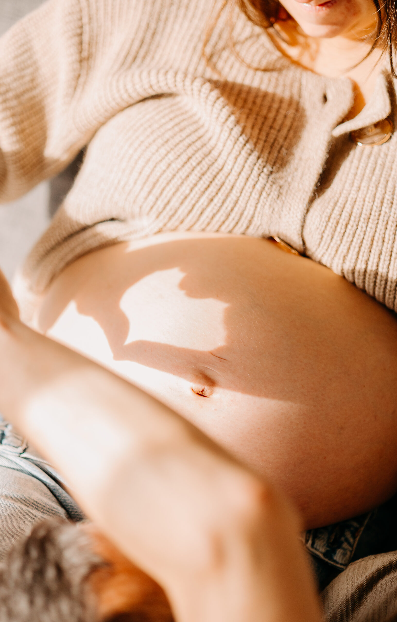 séance photo grossesse massy 