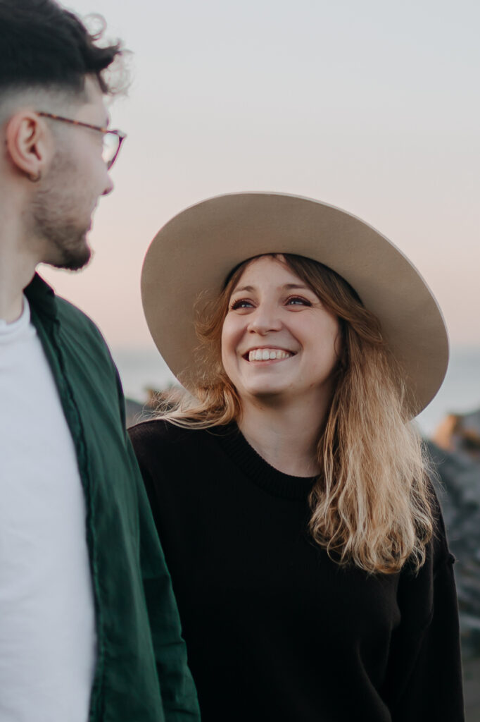 photographe couple massy