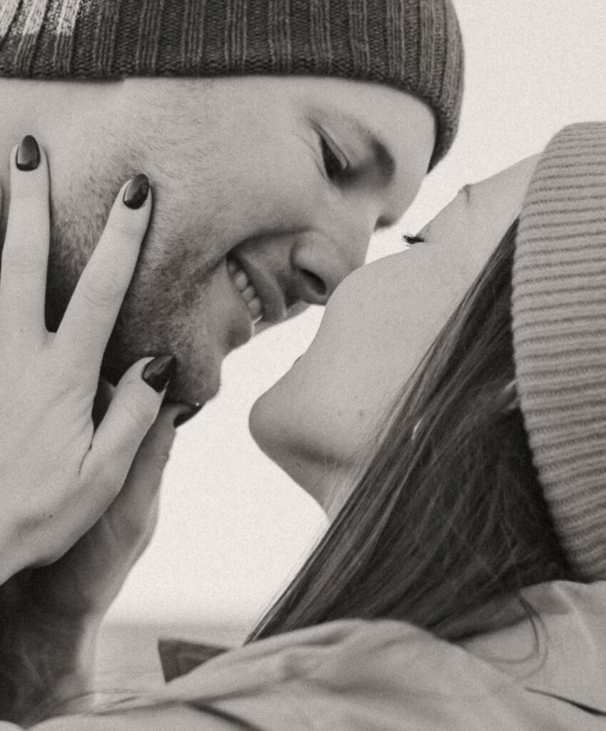 photographe couple paris