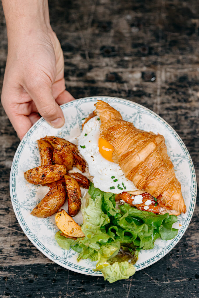 faitout paris brunch