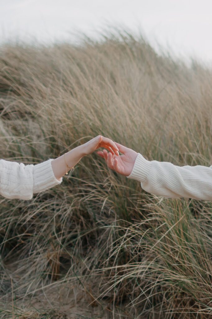 photo couple morbihan