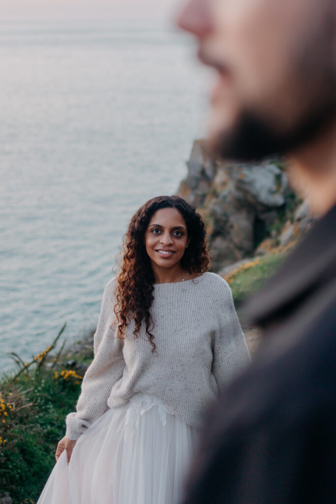 photographe couple bretagne