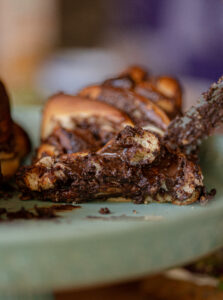 babka chocolat