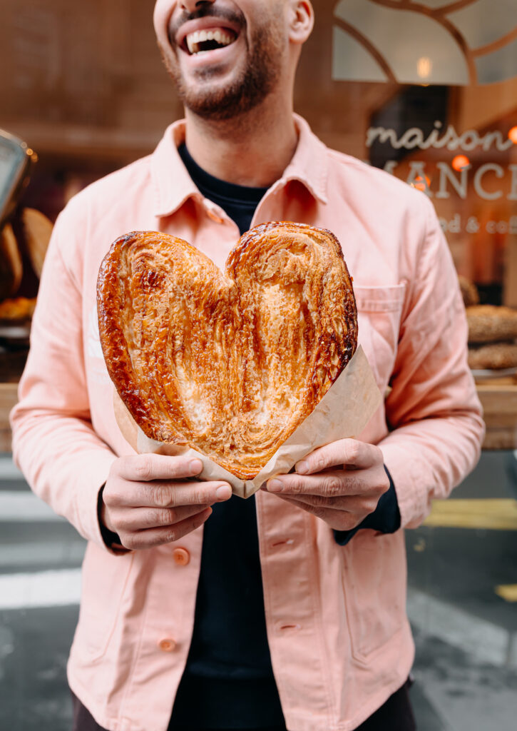 boulangerie maison dimanche