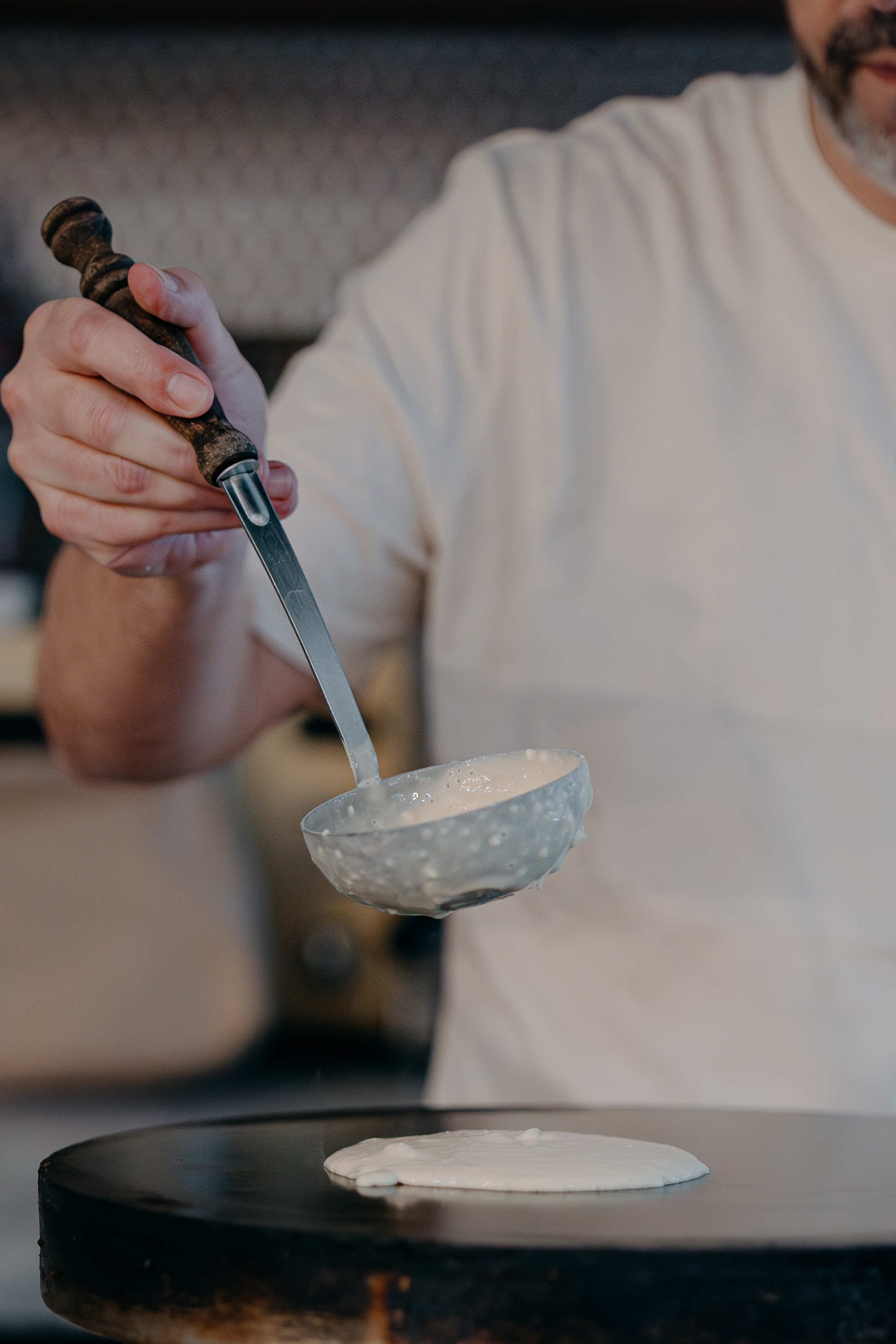 cuisine terroir paris
