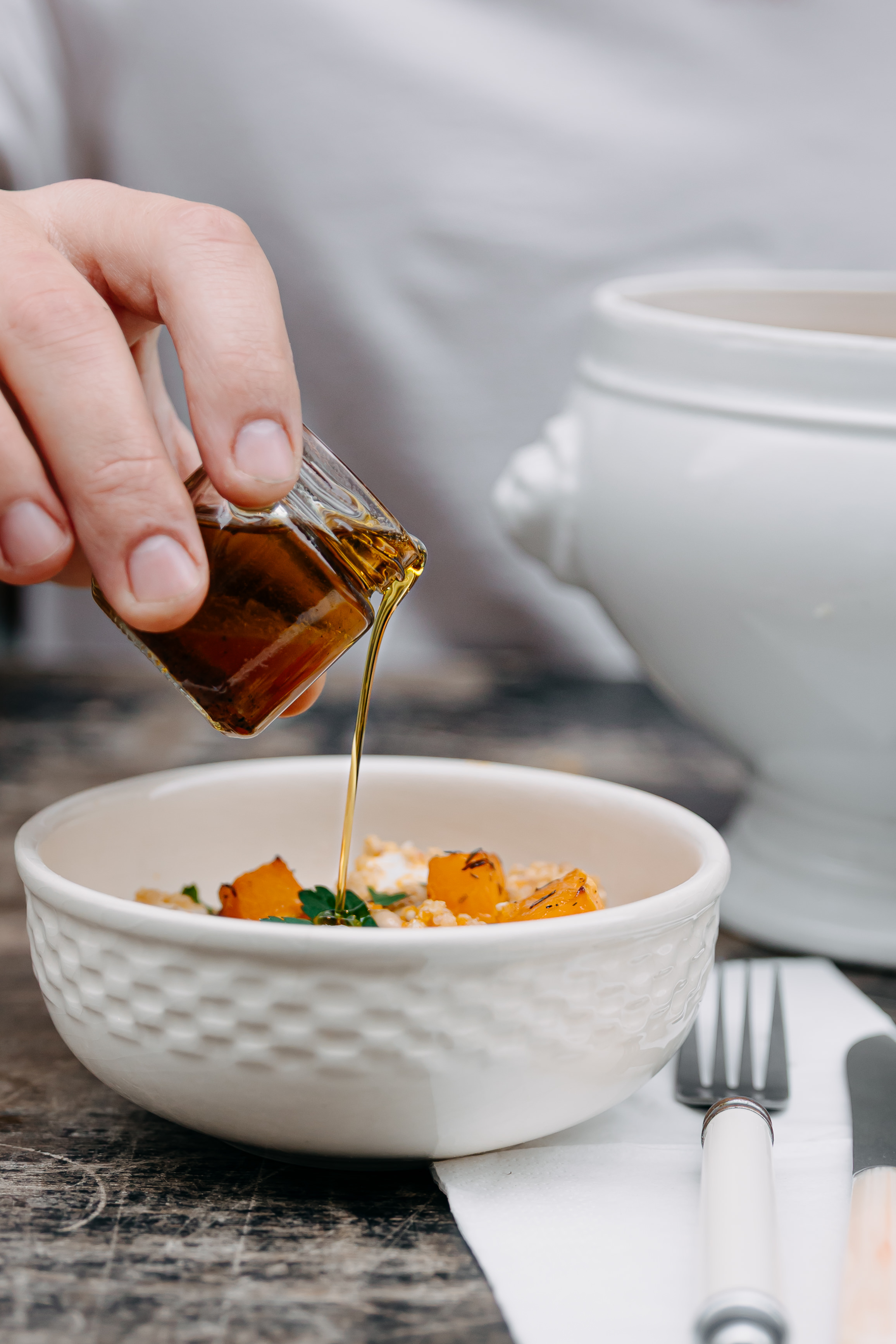 cuisine faitout le comptoir