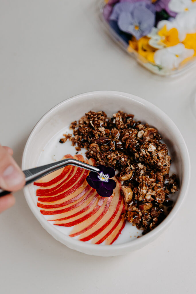 granola paris 