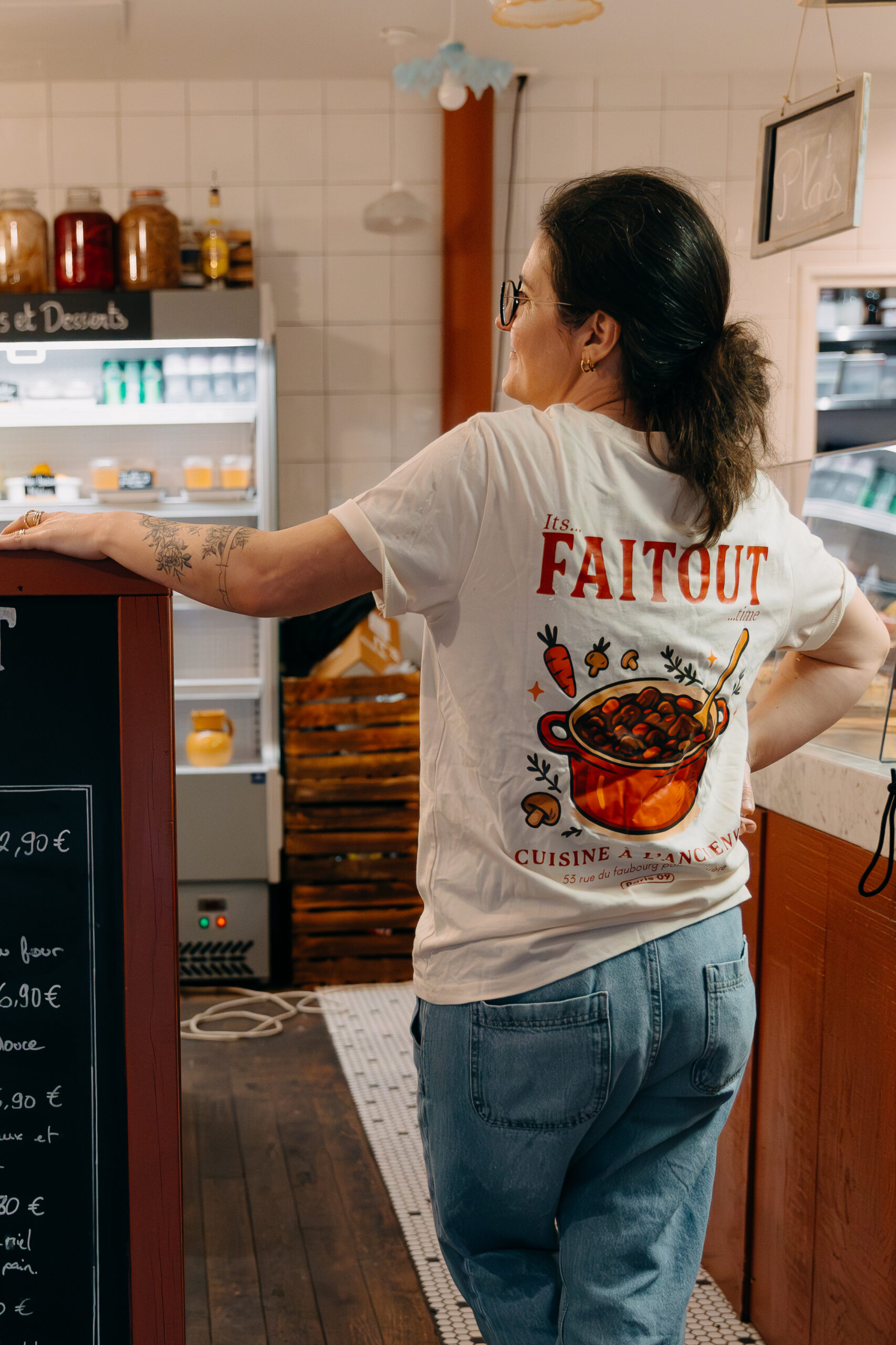 faitout 