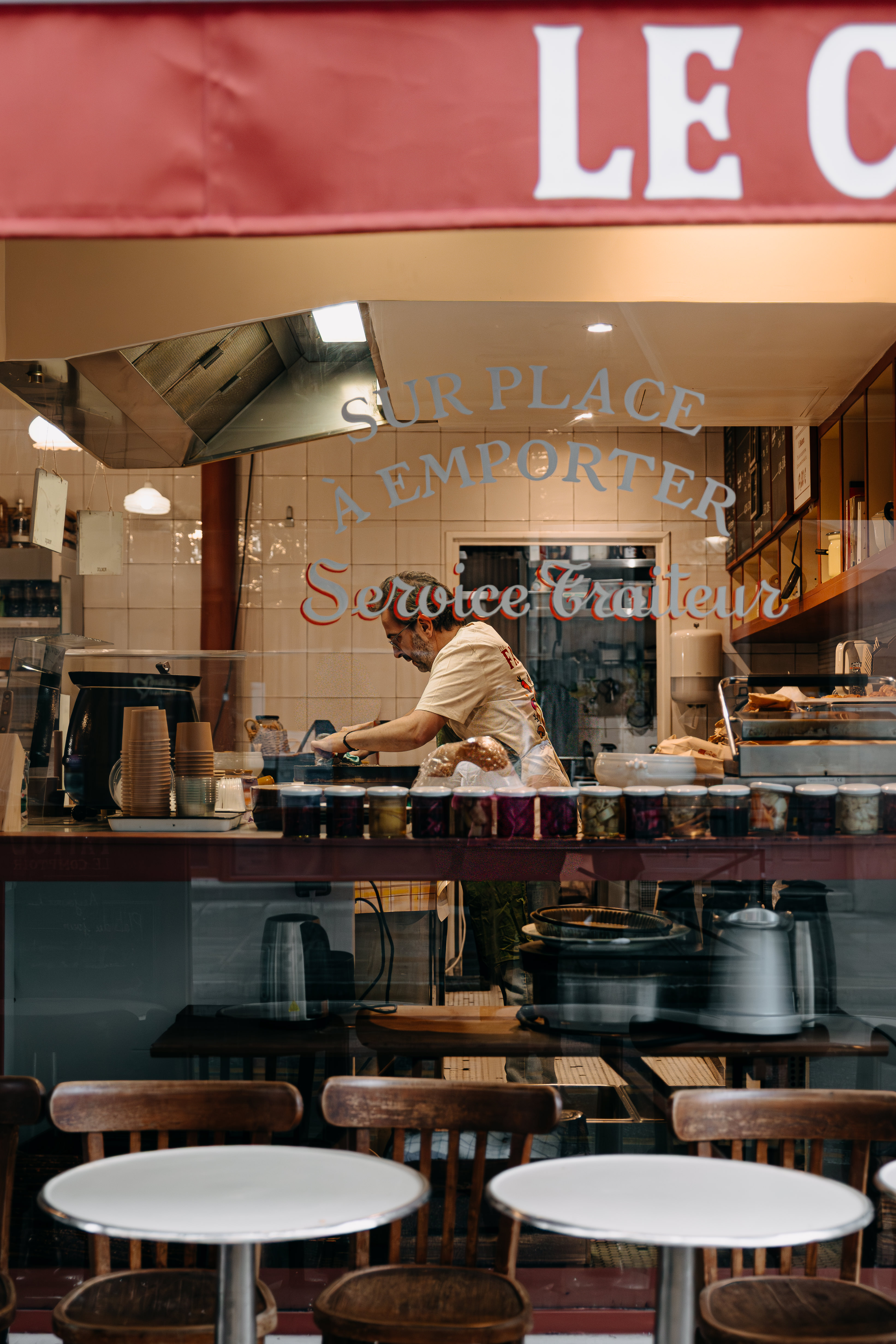 faitout le comptoir paris 